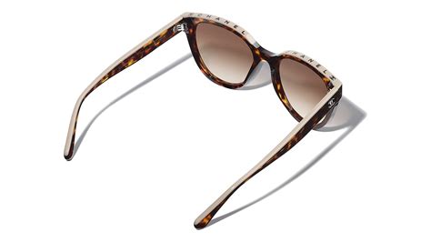 chanel 5414 sunglasses